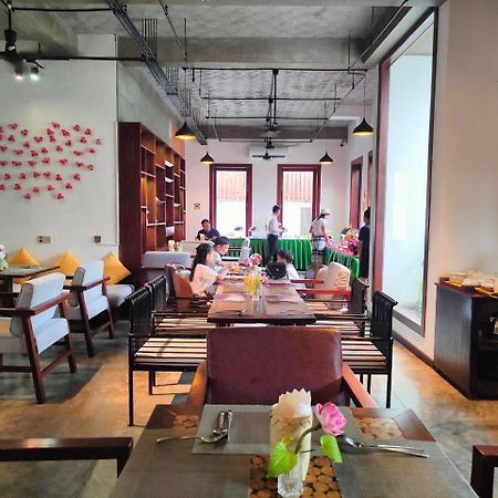Mera Residence Siem Reap Ngoại thất bức ảnh
