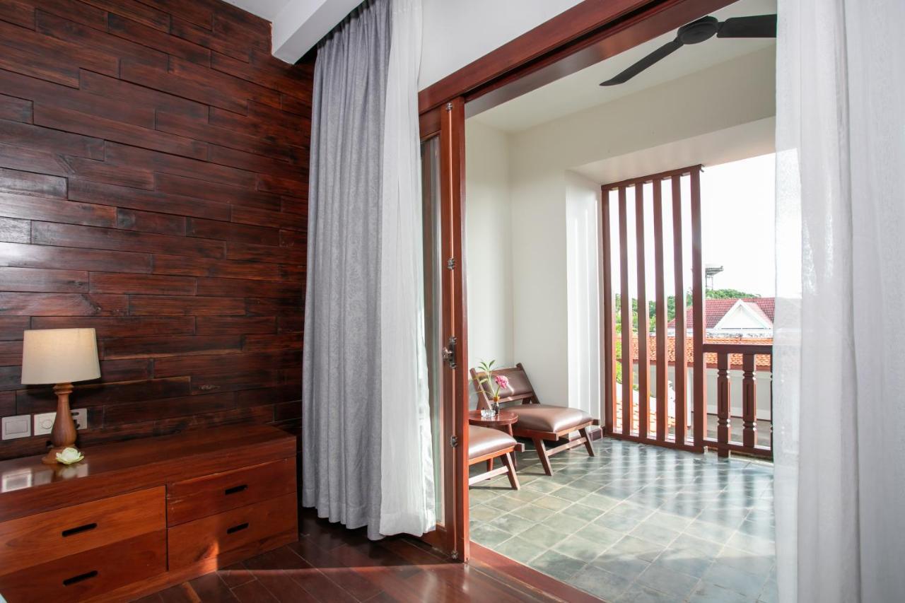 Mera Residence Siem Reap Ngoại thất bức ảnh