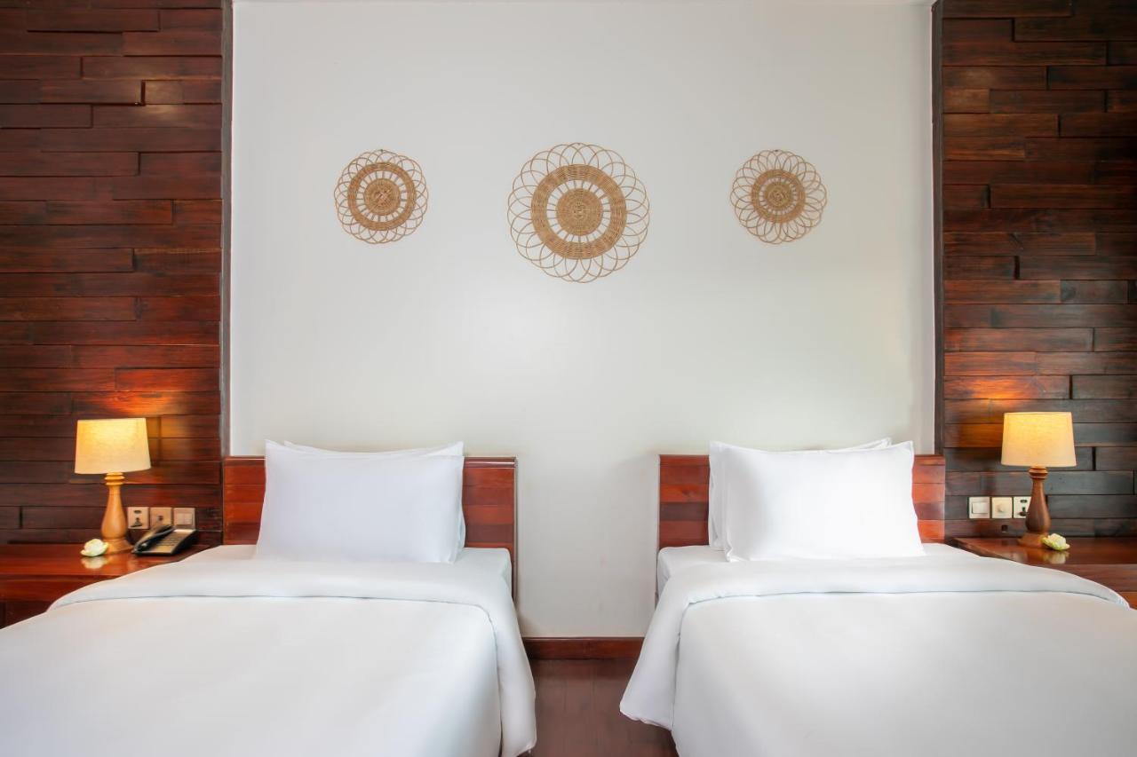 Mera Residence Siem Reap Ngoại thất bức ảnh