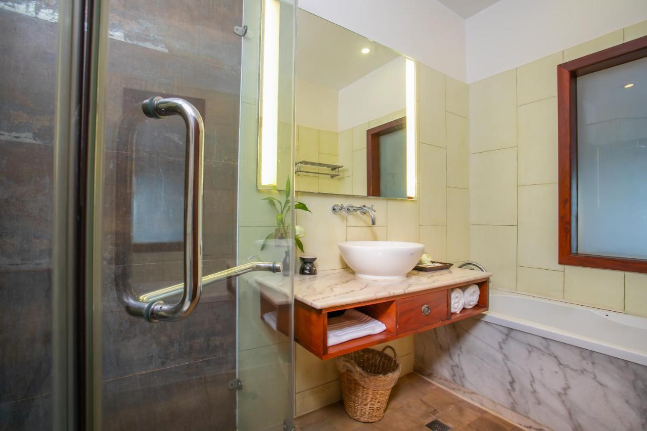 Mera Residence Siem Reap Ngoại thất bức ảnh