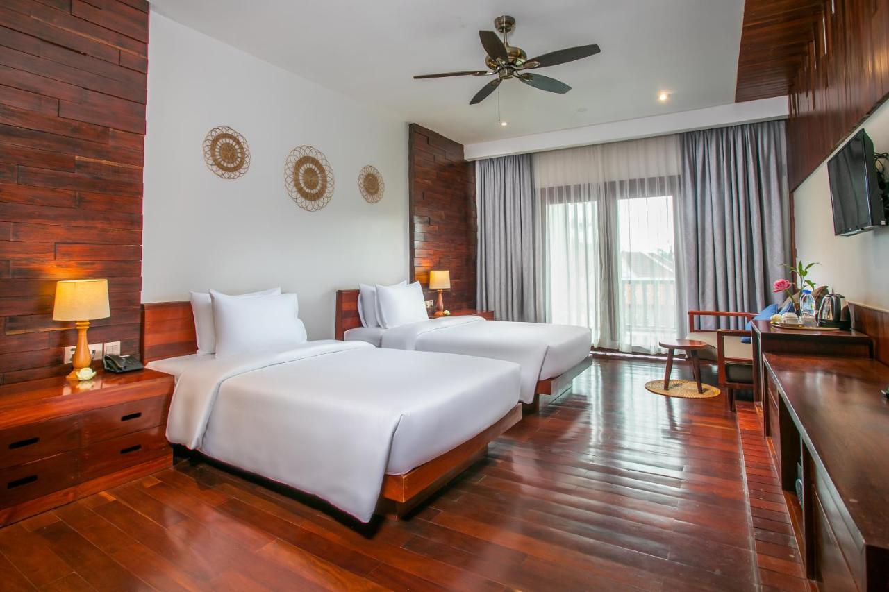 Mera Residence Siem Reap Ngoại thất bức ảnh
