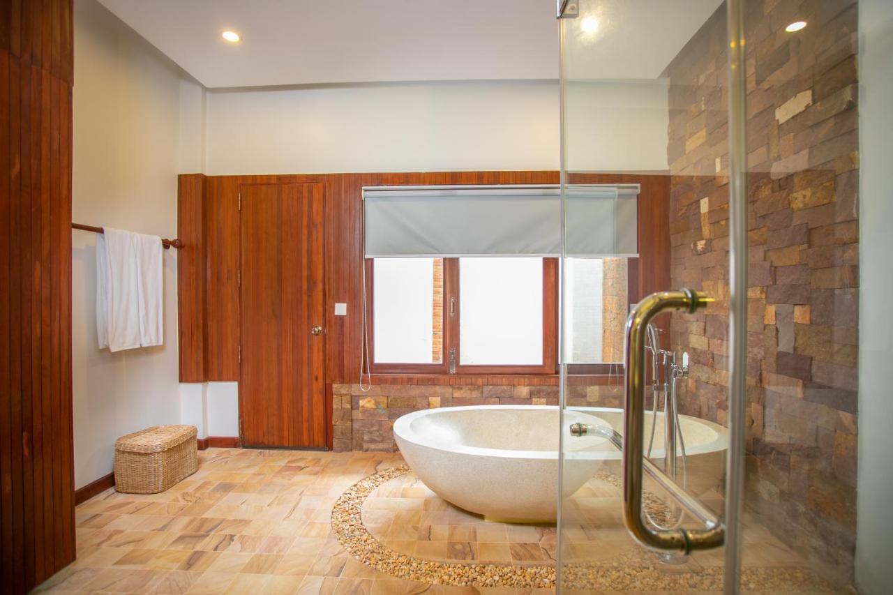 Mera Residence Siem Reap Ngoại thất bức ảnh