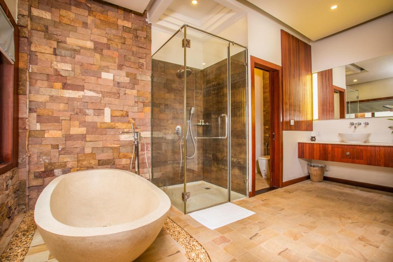 Mera Residence Siem Reap Ngoại thất bức ảnh