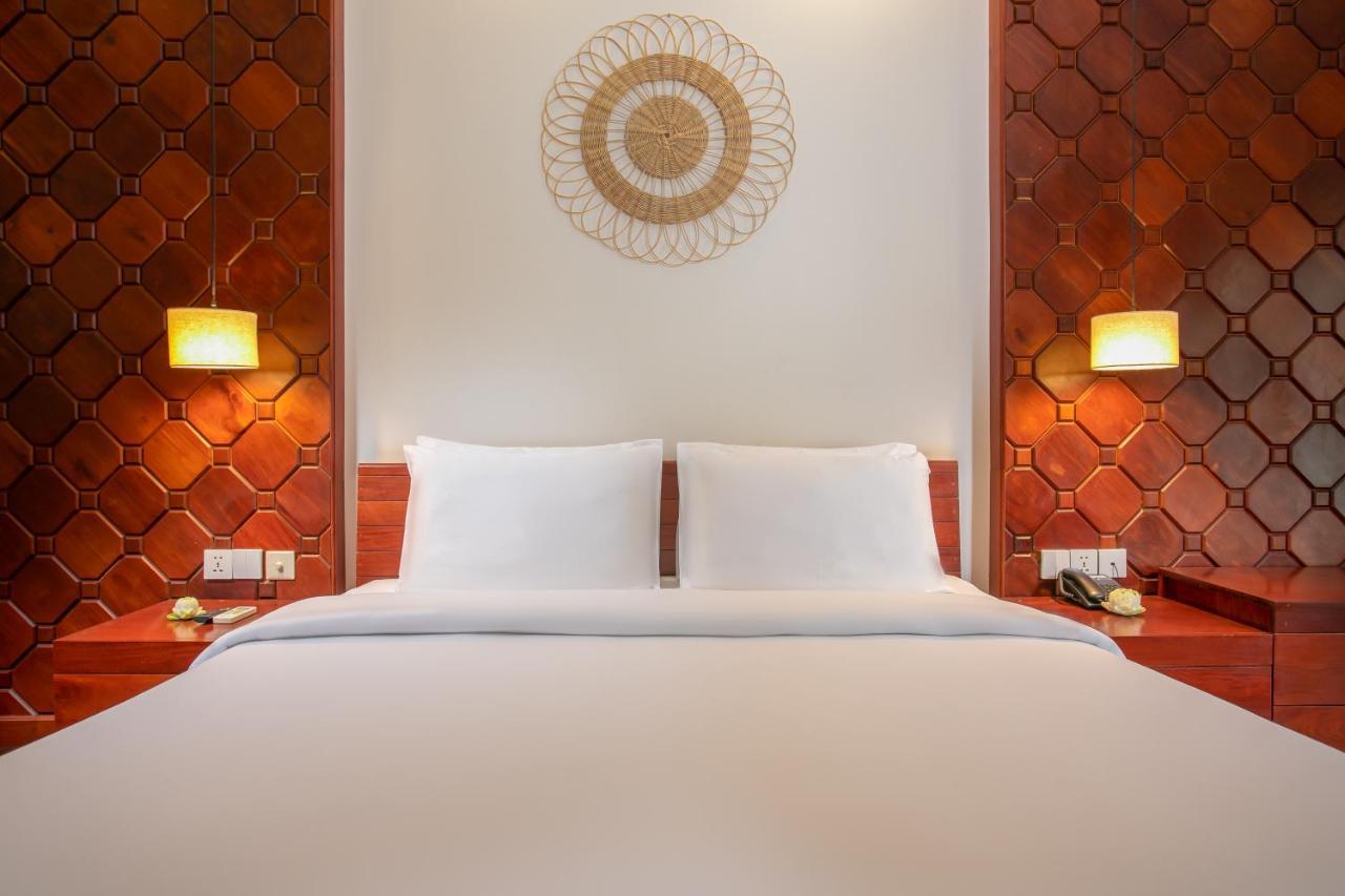 Mera Residence Siem Reap Ngoại thất bức ảnh