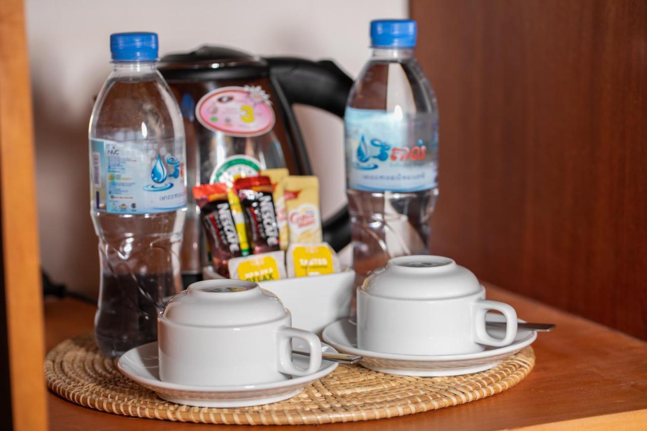 Mera Residence Siem Reap Ngoại thất bức ảnh