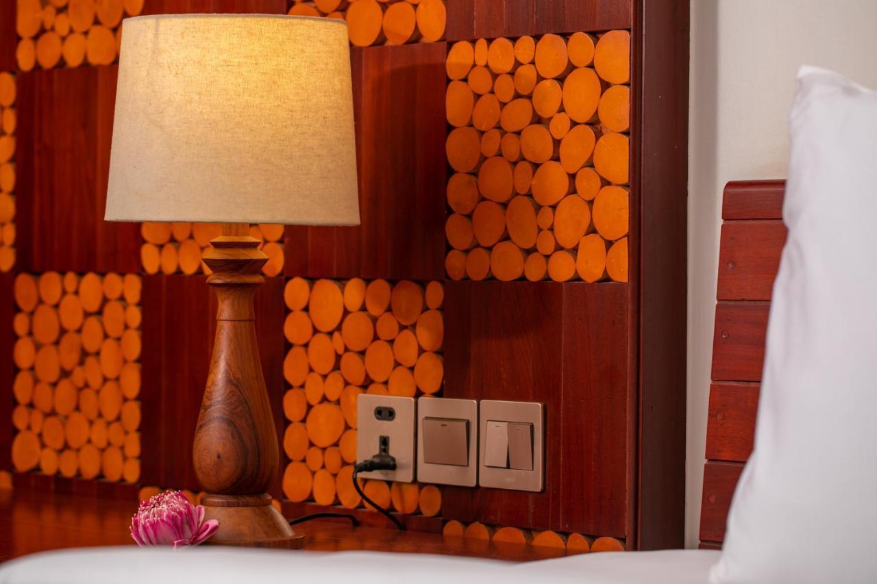 Mera Residence Siem Reap Ngoại thất bức ảnh