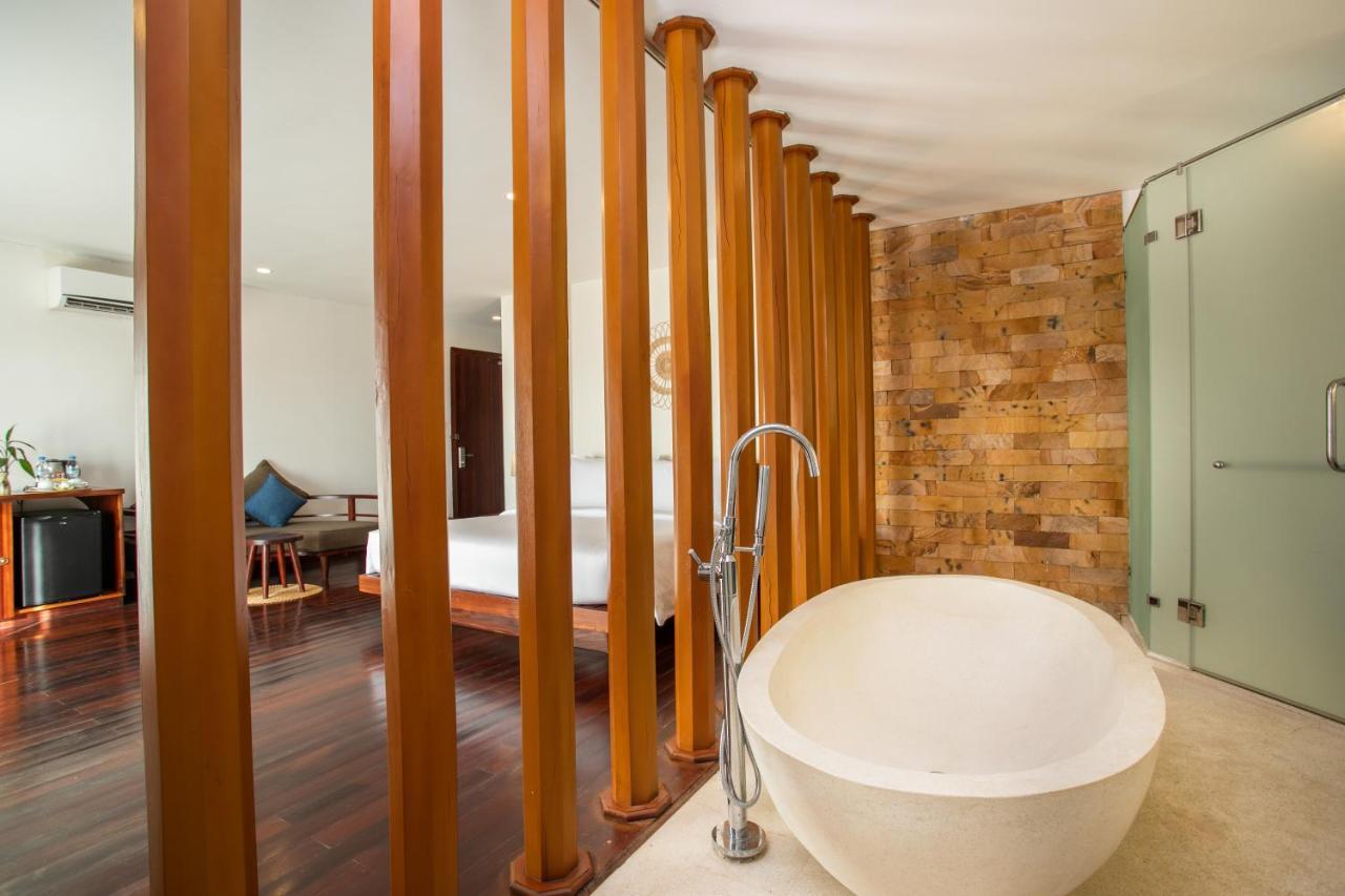 Mera Residence Siem Reap Ngoại thất bức ảnh