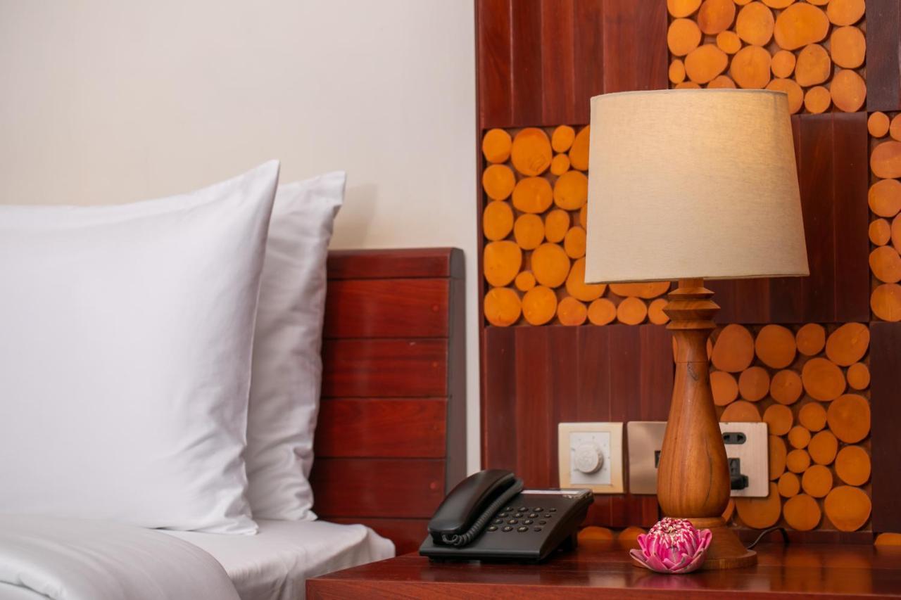 Mera Residence Siem Reap Ngoại thất bức ảnh