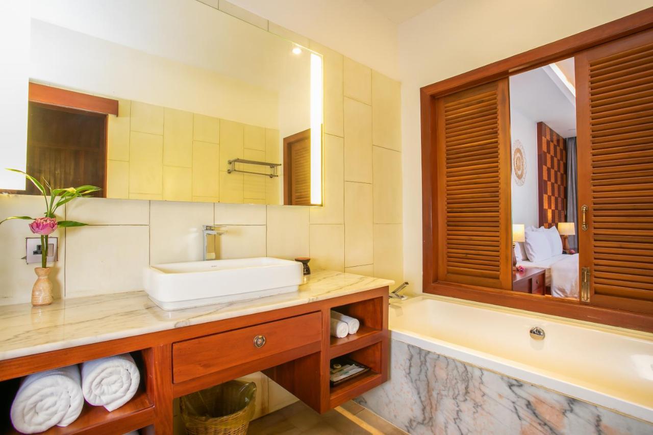 Mera Residence Siem Reap Ngoại thất bức ảnh