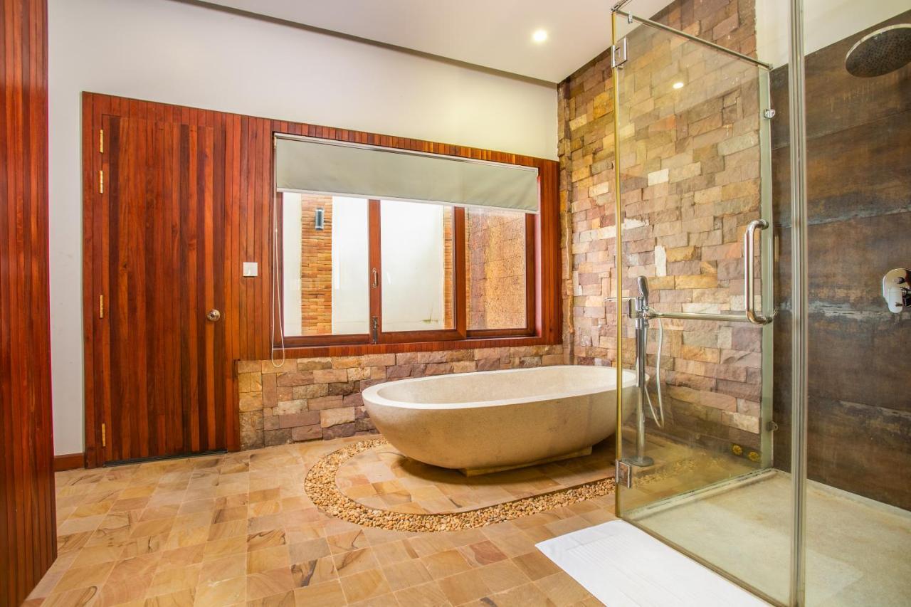 Mera Residence Siem Reap Ngoại thất bức ảnh
