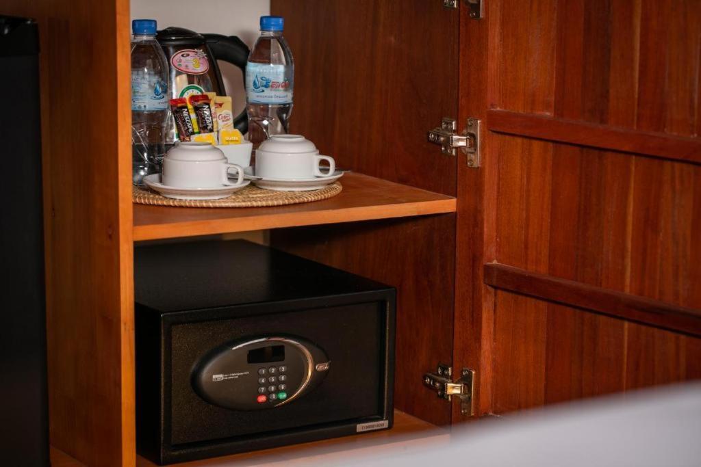 Mera Residence Siem Reap Ngoại thất bức ảnh